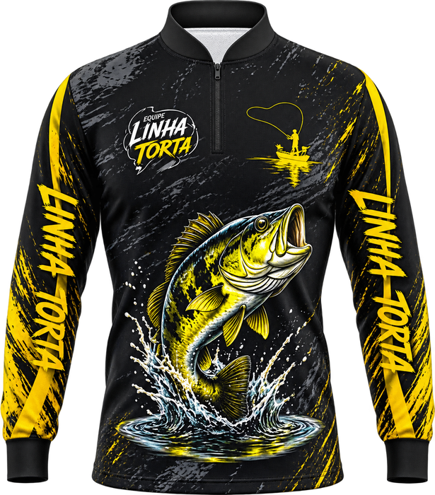 Camisa personalizada
